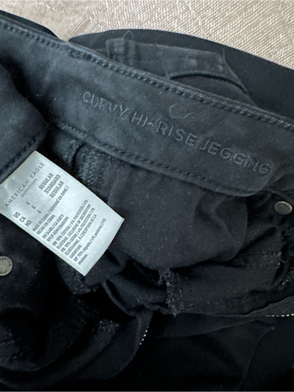 *HUGE DENIM BUNDLE* Women’s Multi-brand 12 pairs! - Picture 15 of 15